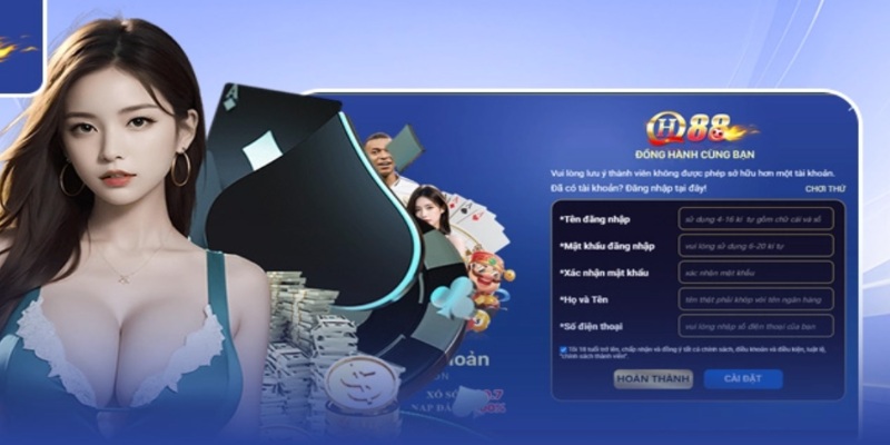 Cập nhật điều kiện đăng ký QH88