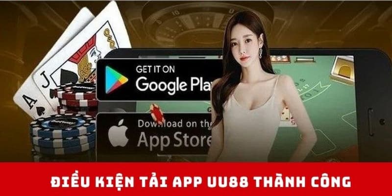 Những điều kiện cần nắm