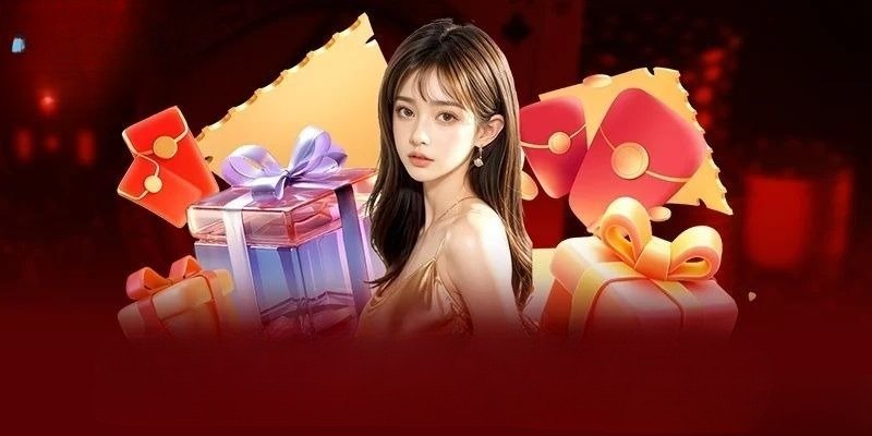 Tổng hợp các ưu đãi cực hot tại sân chơi